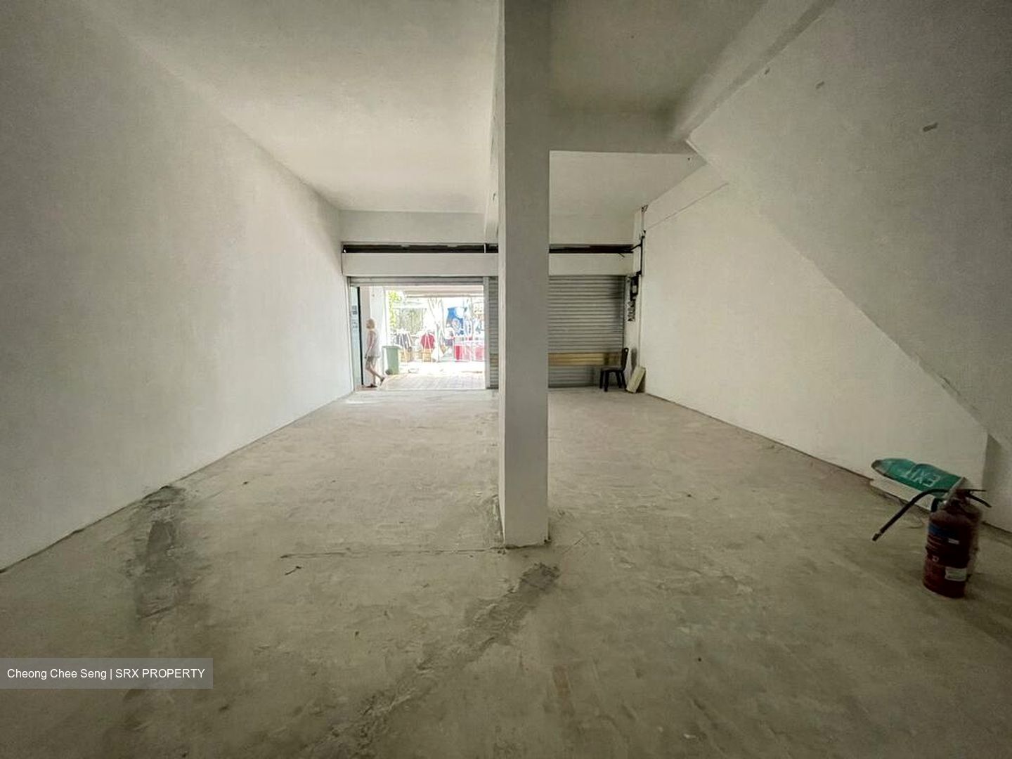 Ang Mo Kio Avenue 8 (D20), Shop House #515221351